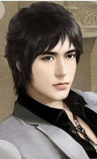 囧妃馴夫:美男太兇猛