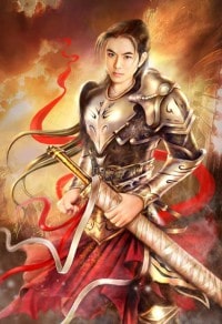 丑小鸭王子