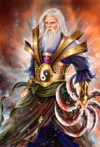 十环世界