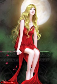 兩個女主播GL(正文)