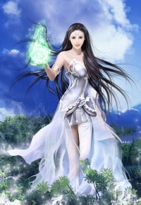 我的魔法黑科技