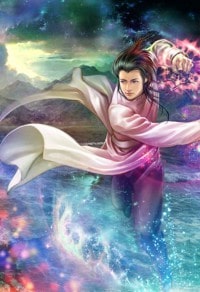 穿成高危职业之师尊