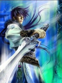 (山河令同人)溫客行的衣櫃