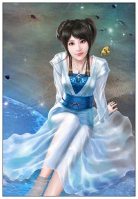 民间怪谈之蒲牢