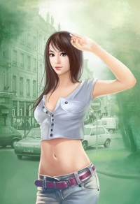 超强兵王在都市苏扬林清茹