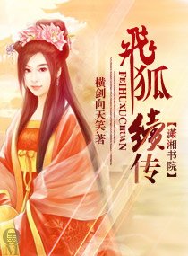 (雪山飞狐同人)飞狐续传