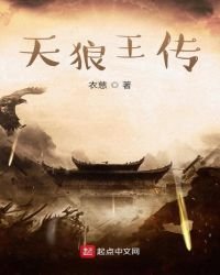 天狼王傳