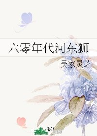 六零年代河东狮
