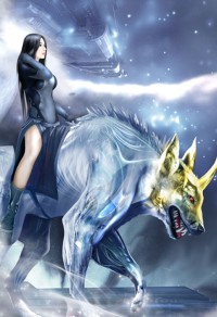 帝女策：凤卧江山