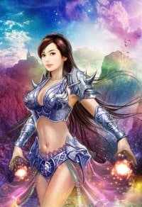 都市修仙至尊