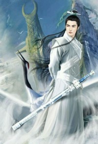神品尘侠李峰胡媛媛